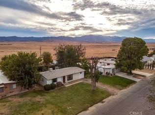 4713 Cebrian Ave, New Cuyama, CA 93254