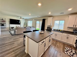 1635 Cowboy Path Ave, North Las Vegas, NV 89032