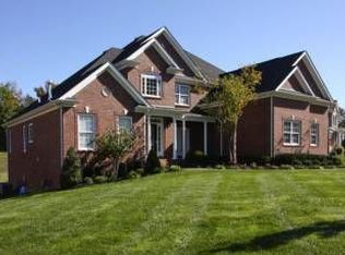 2024 Valleybrook Dr, Brentwood, TN 37027