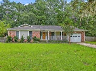 308 Heber Rd, Summerville, SC 29485