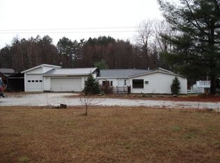 125 Wildwood Rd, Colton, NY 13625