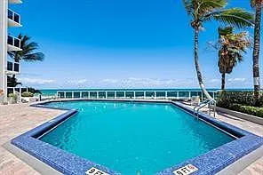 3700 Galt Ocean Dr #1215 — Photo 28