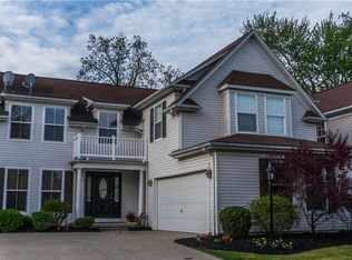 16817 Scullin Dr, Cleveland, OH