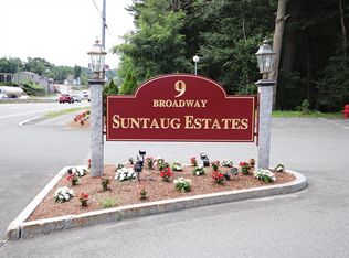 9 Broadway APT 308, Saugus, MA 01906