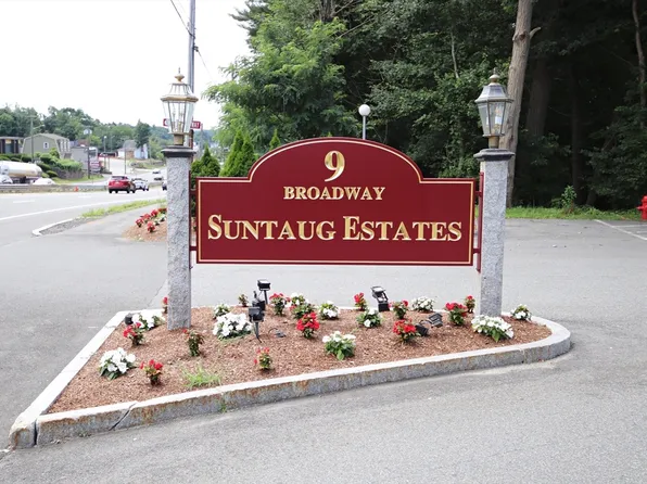 9 Broadway APT 308, Saugus, MA 01906