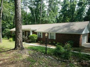745 Timberlane Rd, Tallahassee, FL 32312