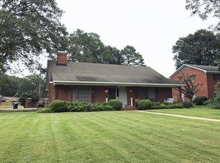1104 Weightman St, Greenwood, MS 38930