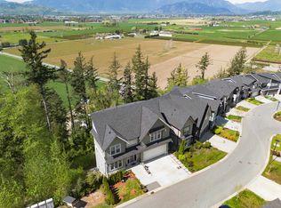 6262 Rexford Dr #17, Chilliwack, BC V2R6B4