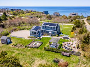 16 Bay View Rd, Truro, MA 02666
