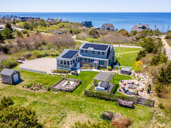 16 Bay View Road, Truro, MA 02666