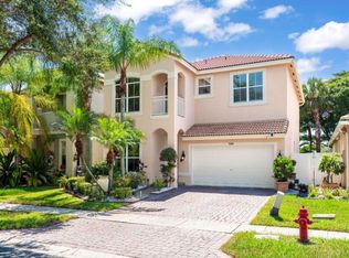 5089 Sancerre Cir, Lake Worth, FL 33463