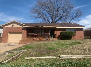 7477 E 3rd St, Tulsa, OK 74112
