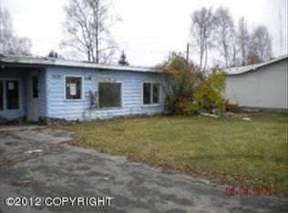 3506 Indiana St, Anchorage, AK 99503