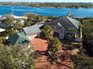 1700 Lambert Ave, Flagler Beach, FL 32136