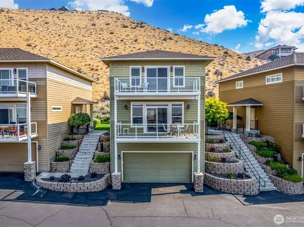 9215 Riverview Way NW #D30, Quincy, WA 98848