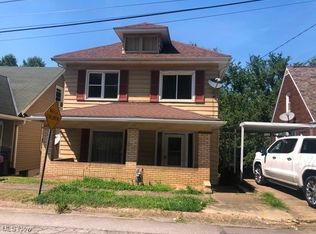 204 Beech Rd, Weirton, WV 26062