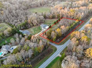 0 State Highway 73, Iron Station, NC 28080