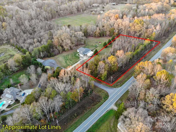 0 State Highway 73, Iron Station, NC 28080