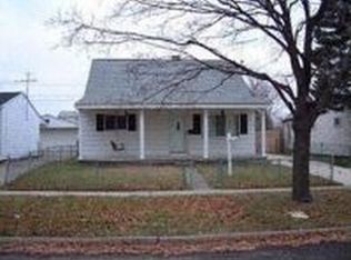 1231 Rambling Rd, Ypsilanti, MI 48198