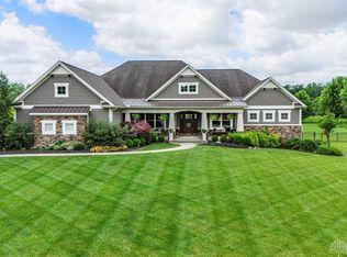 79 White Beech Ct, Springboro, OH 45066