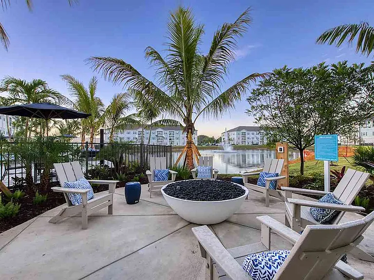 The Howell Port St Lucie Apartments — Photo 40