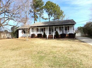 2602 Buckingham Cir NW, Wilson, NC 27896