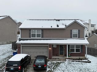 4014 Briar Creek Rd, Lawrenceburg, KY 40342