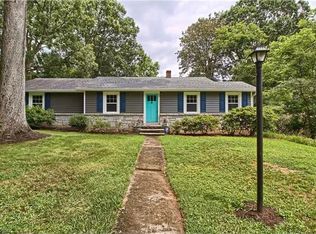 27 Linden St, Arden, NC 28704