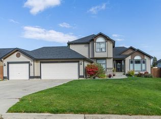 15213 E 17th Ct, Veradale, WA 99037