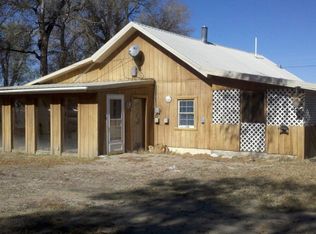 11 Carson Ave, Las Animas, CO 81054