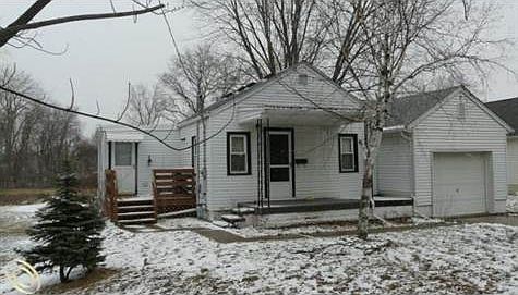 4960 Evergreen Drive, Monroe