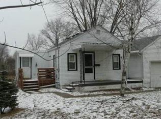 4960 Evergreen Dr, Monroe, MI 48161