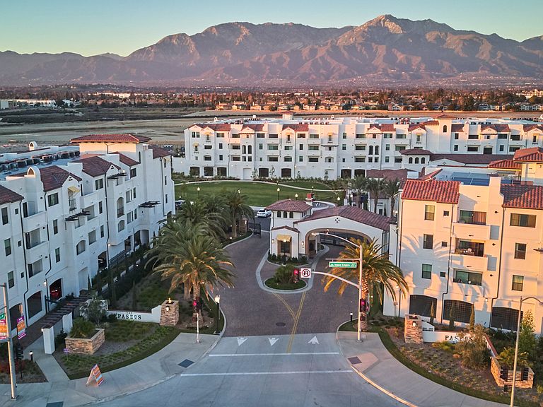 Paseos at Ontario Apartment Rentals Ontario, CA Zillow