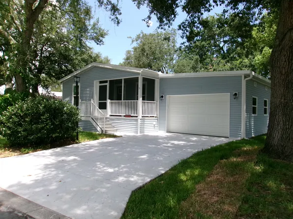 39 Polar Bear Path #157, Ormond Beach, FL 32174