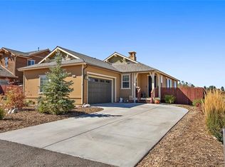 279 Maple Ridge Dr, Big Bear City, CA 92314