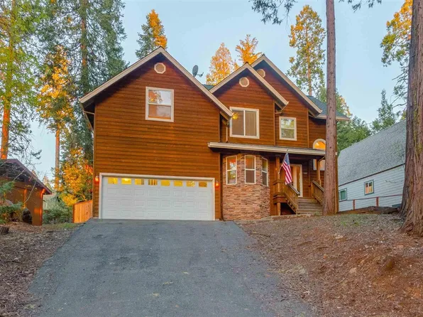 24187 Pine Lake Dr, Mi Wuk Village, CA 95383