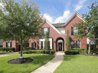 18623 Yorkshire Manor Ct, Spring, TX 77379
