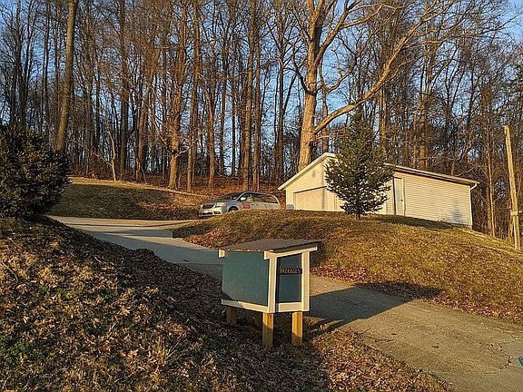 2nd image of 1156 Township Road 2306