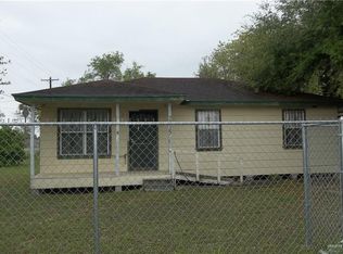 2729 W Rabbit Run Ave, Alton, TX 78573