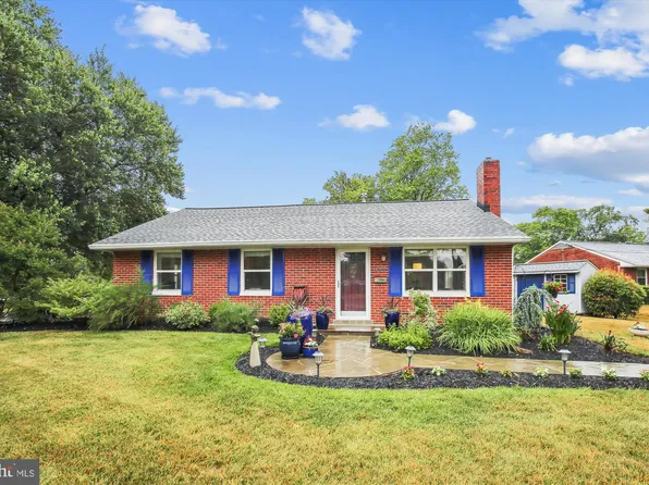 4101 Zion Ct, Alexandria, VA 22312