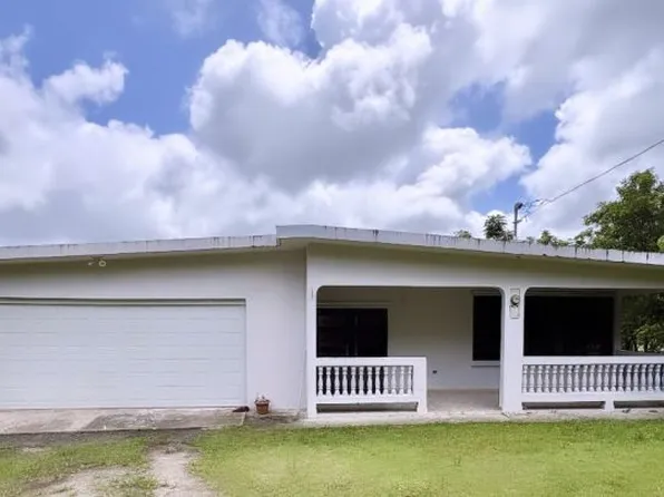 Calle Del Sol Bo Aguacate Km 11.5 Carr #908, Yabucoa, PR 00767