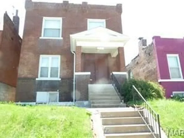 5038 Saint Louis Ave, Saint Louis, MO 63115