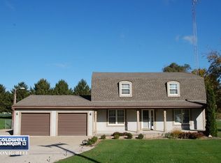 509 E Benton St, Newark, IL 60541