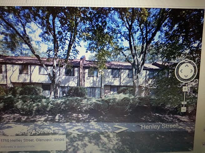 2nd image of 1750 Henley St APT 16
