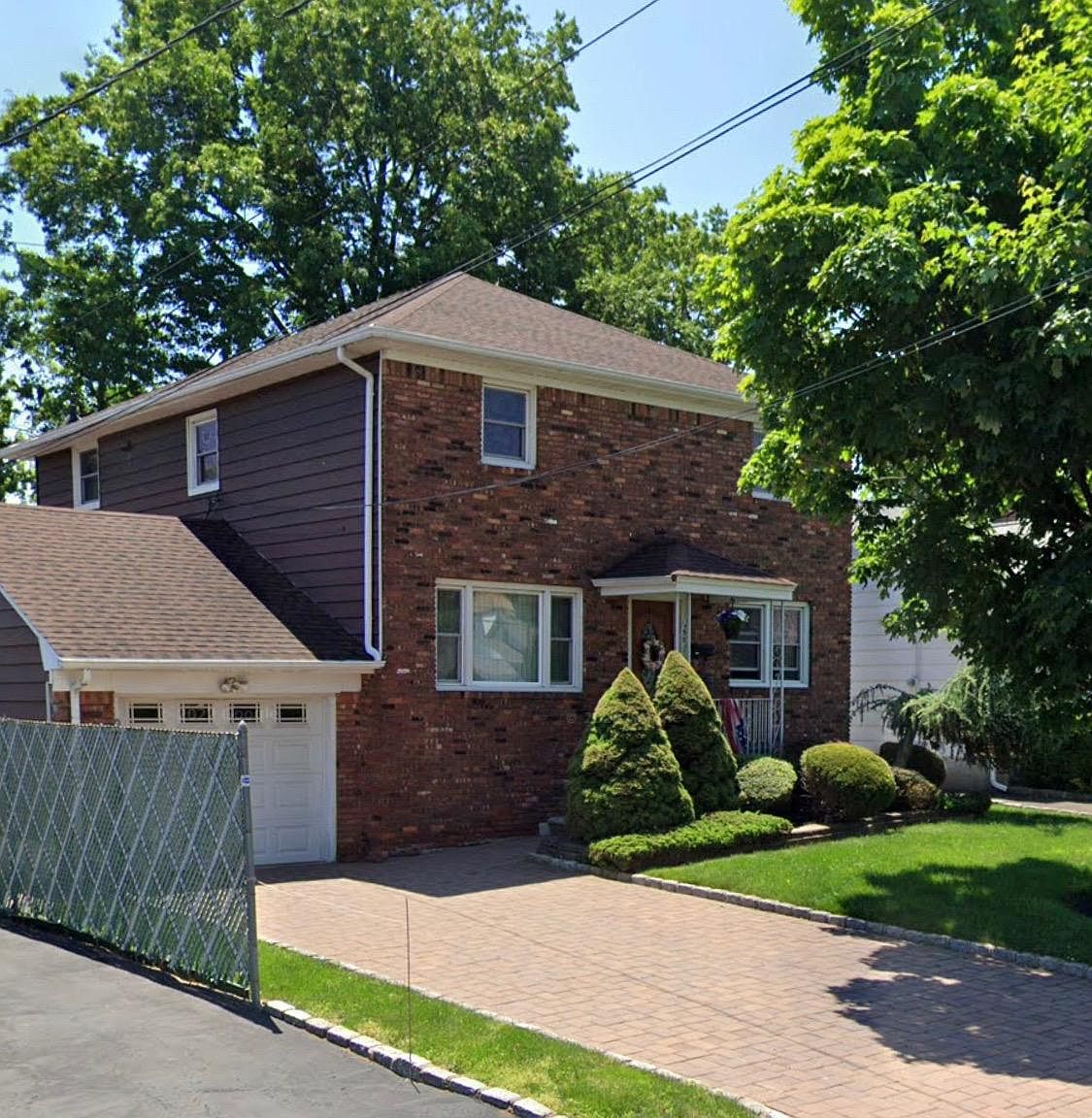 330 Seaton Ave FLOOR 2, Roselle Park, NJ 07204 Zillow