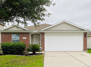 4623 Nueces River Loop, Spring, TX 77386