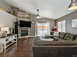 11966 Ridgeview Ln, Parker, CO 80138