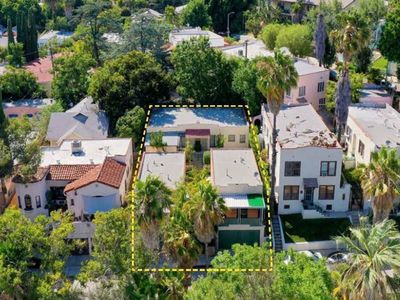 833 N Vendome St, Los Angeles, CA, 90026