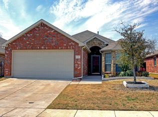 612 Byron Nelson Dr, McKinney, TX 75072