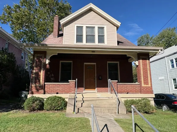 3927 Delmar Ave, Cincinnati, OH 45211